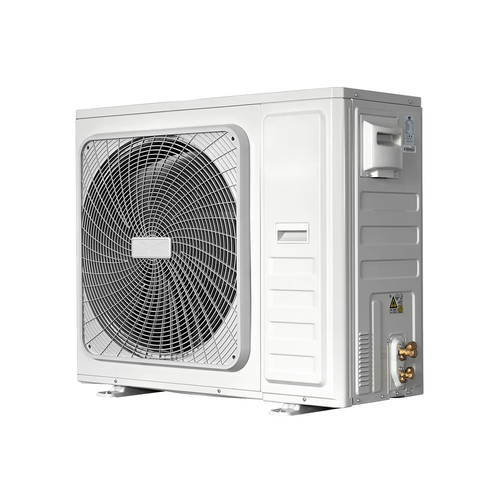 24000btu охлаждающий обогрев R410a Vrf внутренний блок кондиционирования воздуха скрытый воздуховод сплит Кондиционер