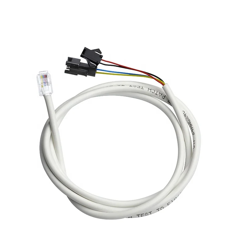  Мини JST 2 0 PH 2-контактный разъем с жильный