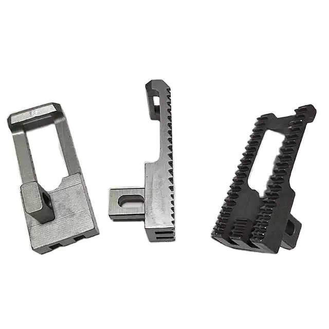 3507143 Feed dog for GK35 bag closing machine Bag sewing machine spare parts / accessories
