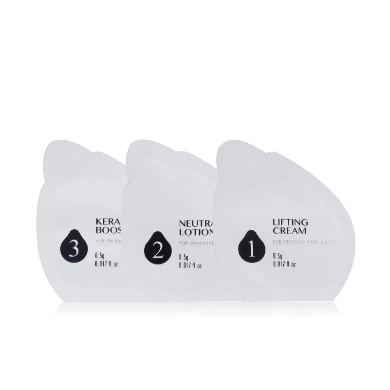 Оптовая продажа, профессиональные инструменты для подъема ресниц, различные стойкие завитки, раствор для подъема ресниц