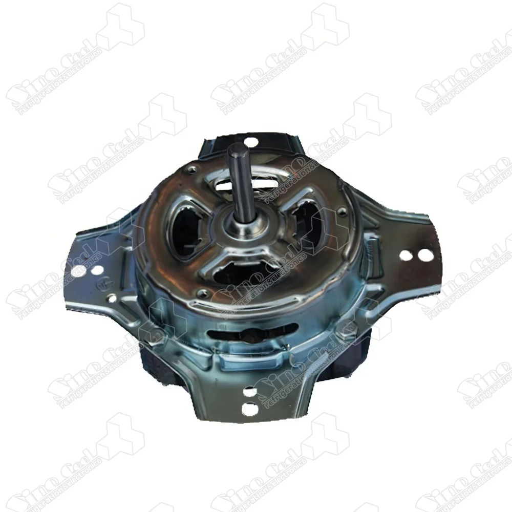 SC-025-030 Washing Machine Spin Motor 60w 70w 90w 120w 150w 180w Washing Machine AC Motor
