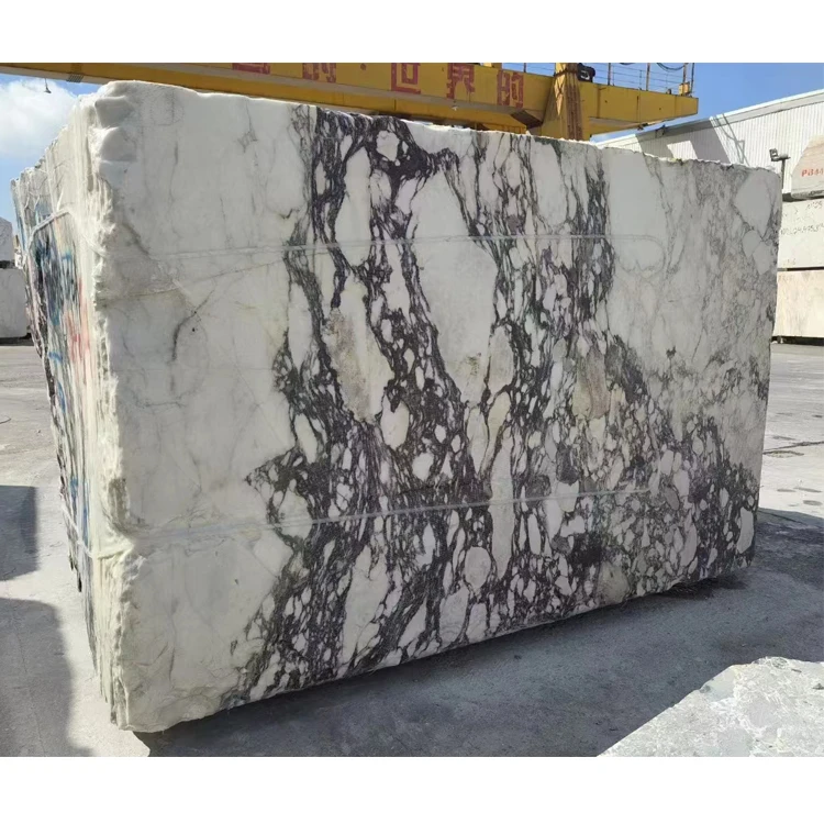 Calacatta White Marble Purple Calacatta Marble Calcutta Viola Marble