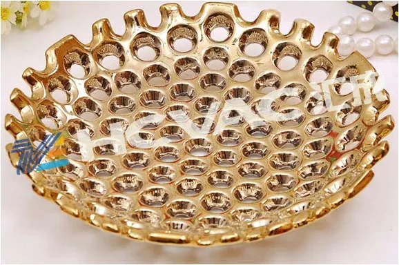 Hcvac Exceptional Quality Kitchen Faucet Plating Equipment pvd vacuum coating machine