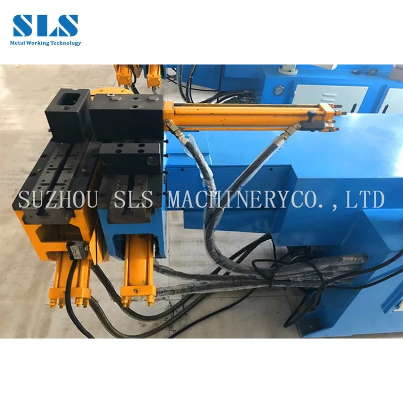 
SB-38NC Type Conduit and Tubing Bender Manual Pipe Tube Bending Machine for Sale 