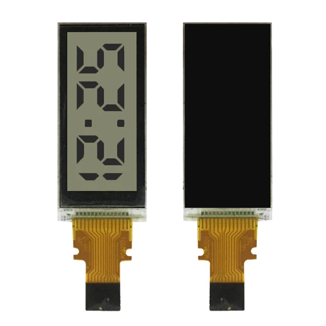  Монохромный ЖК-дисплей Sharp LS011B7DH03 1 дюйма с 10 контактами SPI 160*68 для носимых