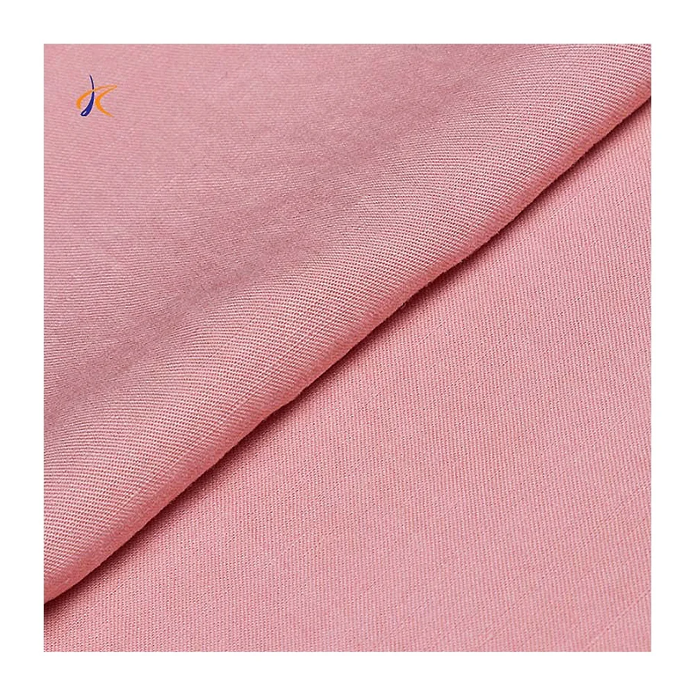 HIgh quality pure flax linen fabric with woven washed eco-friendly linen woven fabric for dresses shirts