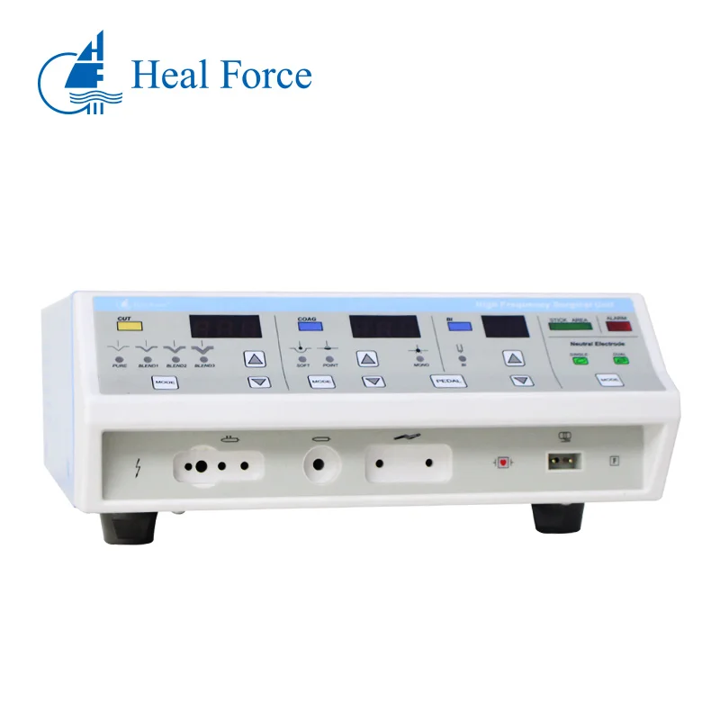 HealForce урология ТУРП Электрохирургический генератор 350 Вт EB03
