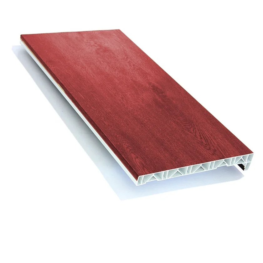 Пластиковый оконный порог из ПВХ