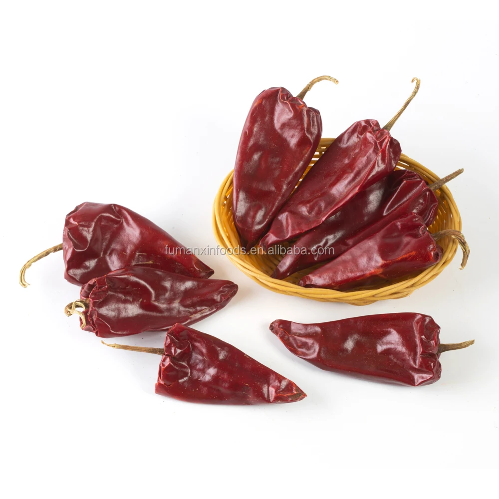 red chili and chilli powder