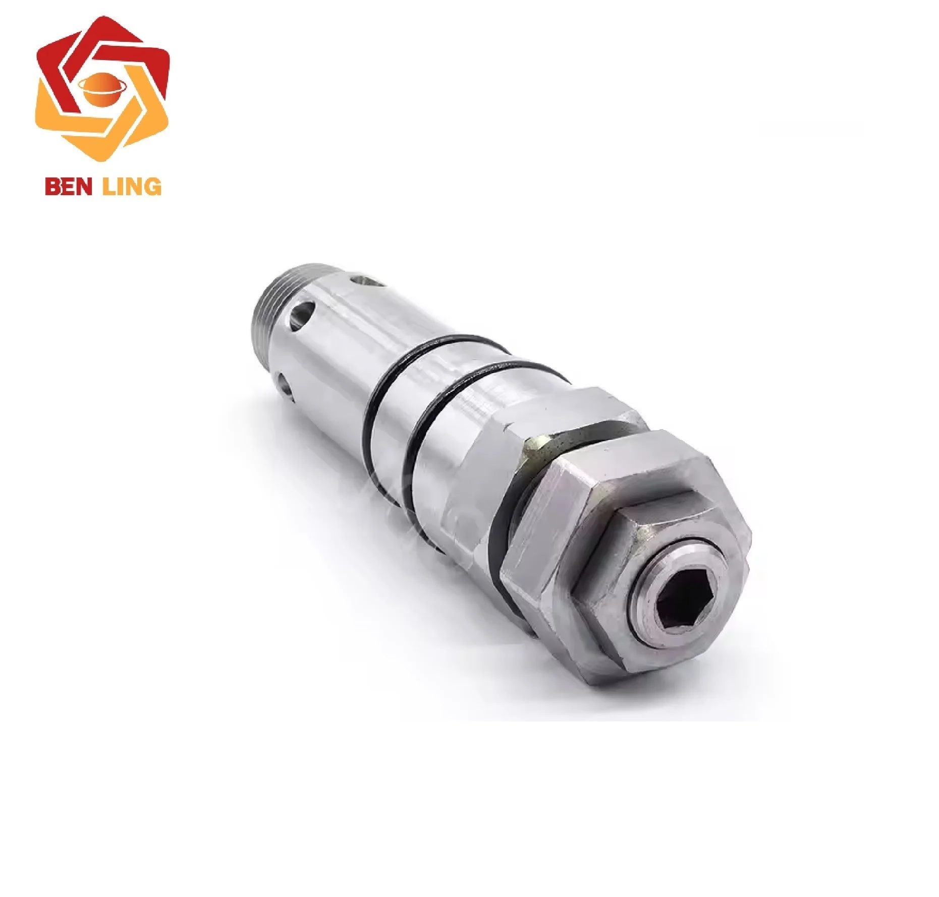 Запасные части для экскаватора E320B E320C 171-0030 1710030