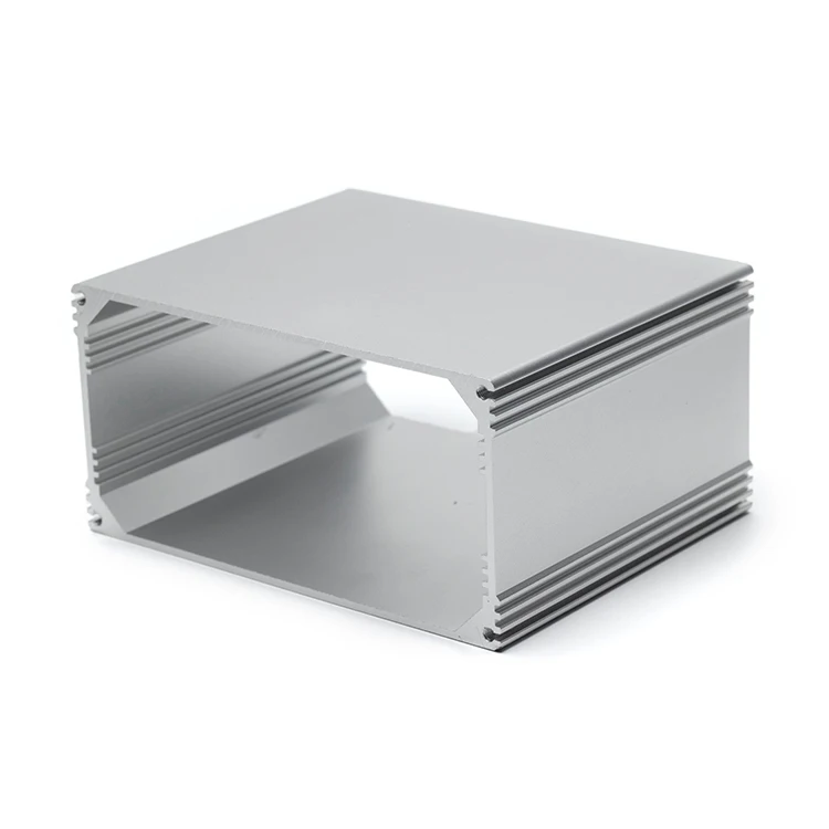 Manufacture OME Waterproof IP68 Aluminum Instrument Enclosure Box