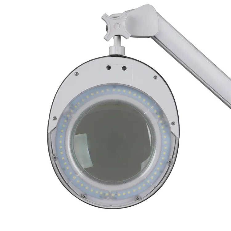 Magnifying lamp magnifying lamp for nail art magnifying lamp beauty equipment beauty use