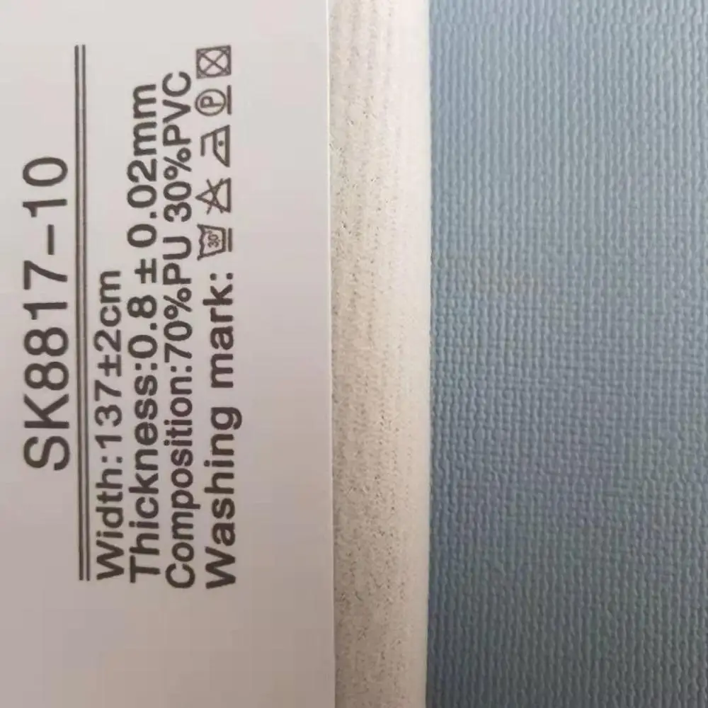 pvc leather embossed decorative pvc leather FOR custom wooden phone charger