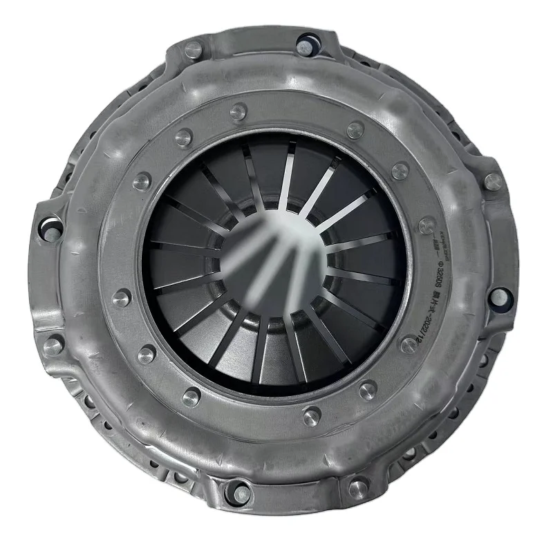 325CM truck clutch pressure plate