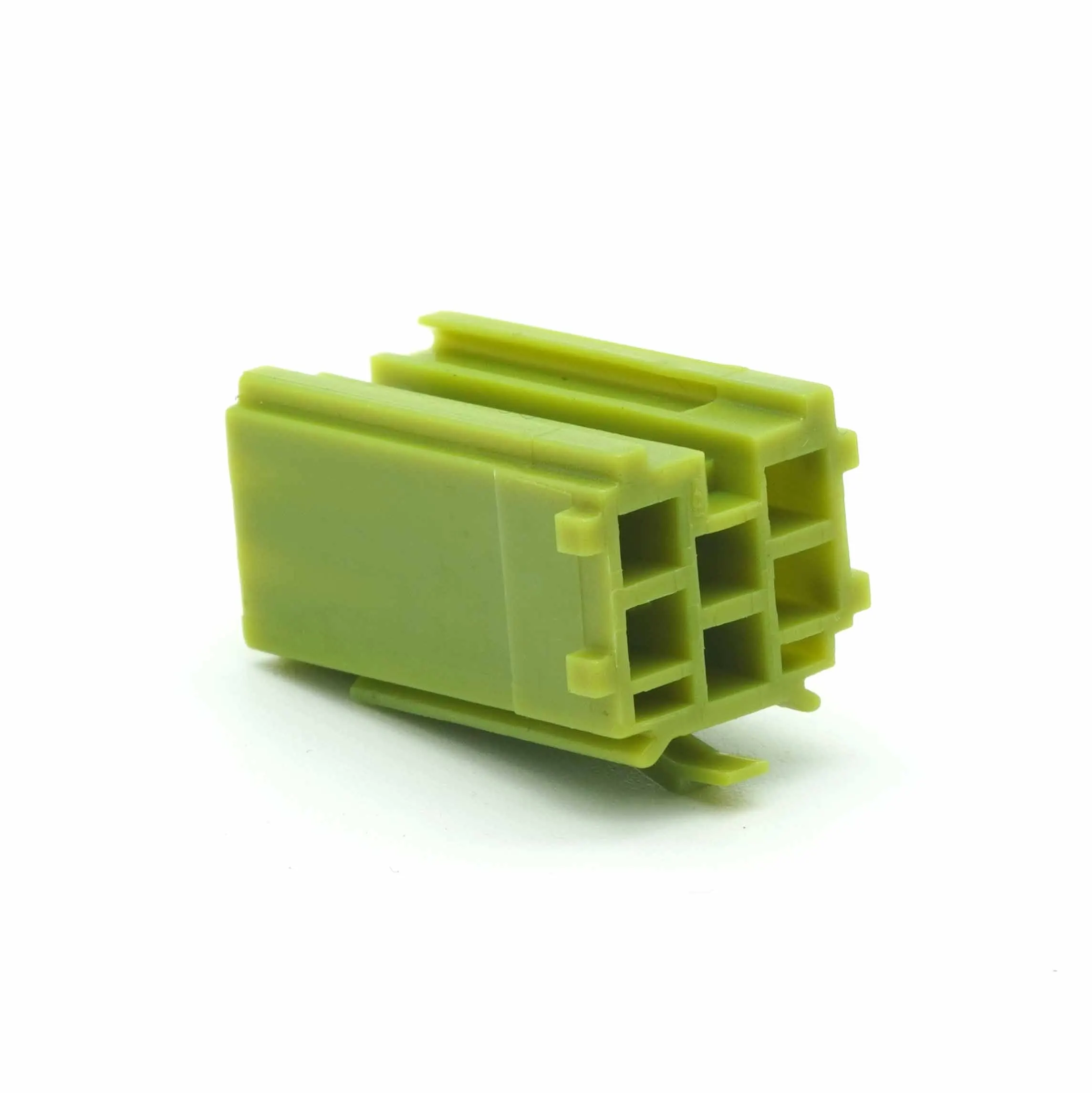 6 pin Автомобильный Электрический разъем 30220434