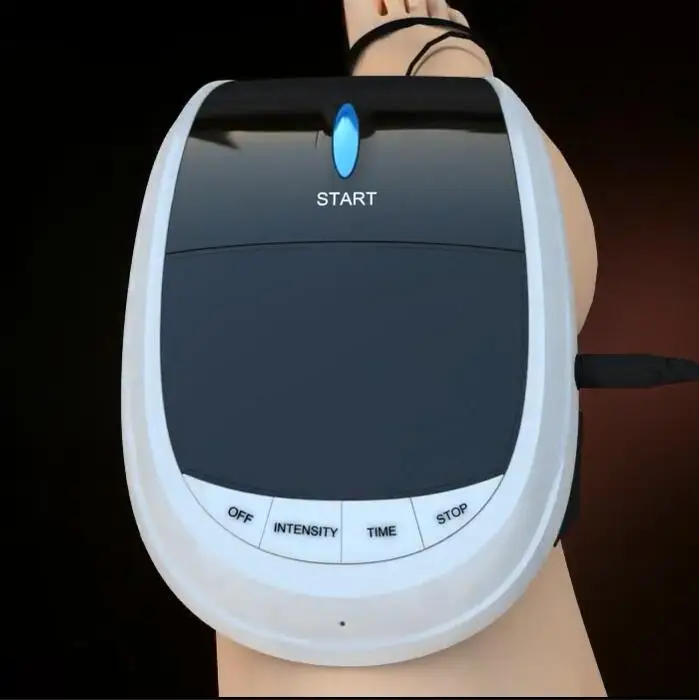 2020 best seller Personal Electric Knee Massager machine to Release Pain supplier