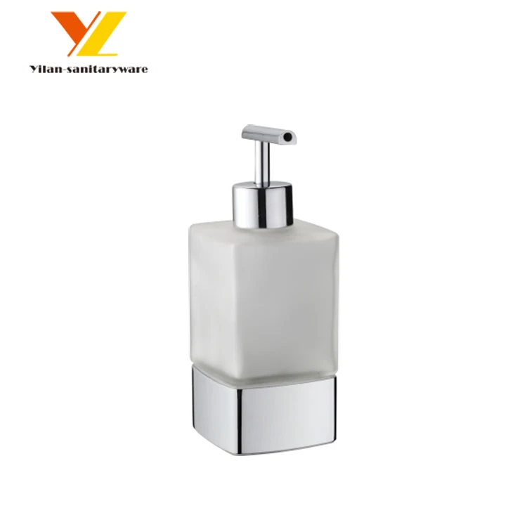 Modern Accessory Bath Decoration Stand Toilet Stainless Steel Bathroom Accessories Sets