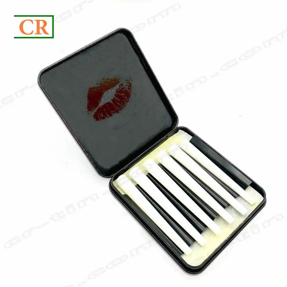 
CAlifornia Child-Resistant Mechanizm Pocket Tin Box With Tray$Sleeve for Prerolls Packaging 