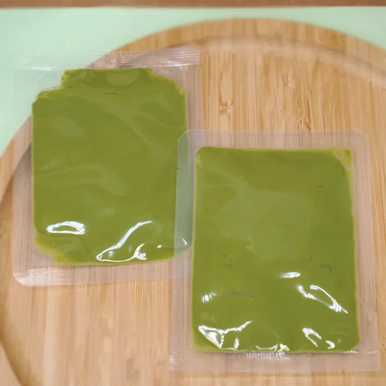 New Arrival Matcha Remove Acne to Blackhead Shrink Pore Mud Mask