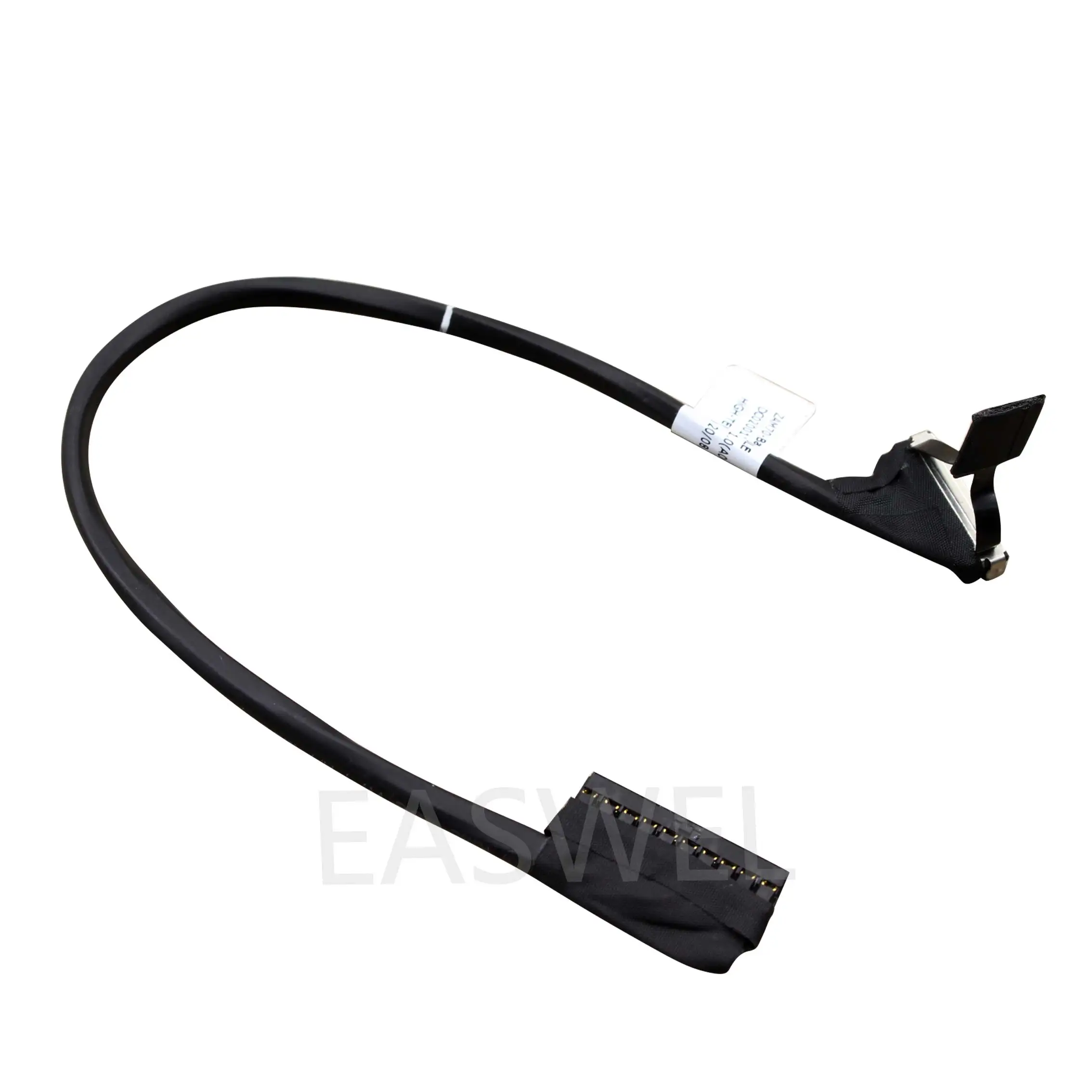 New Battery Cable for  Latitude E5450 5450 ZAM70 08X9RD DC02001YJ00 JISZ01
