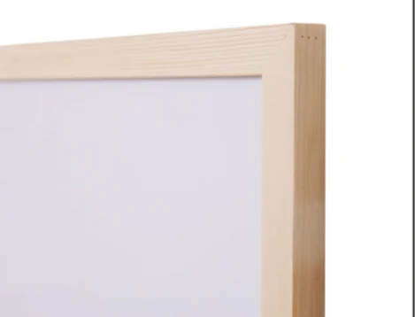 school classroom and office Notice bulletin board soft cork board