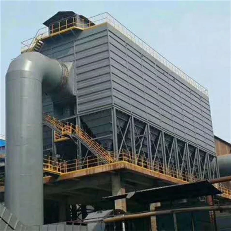Industrial Environment Protection Dust Collector pulse dust collector Industrial  dust collector