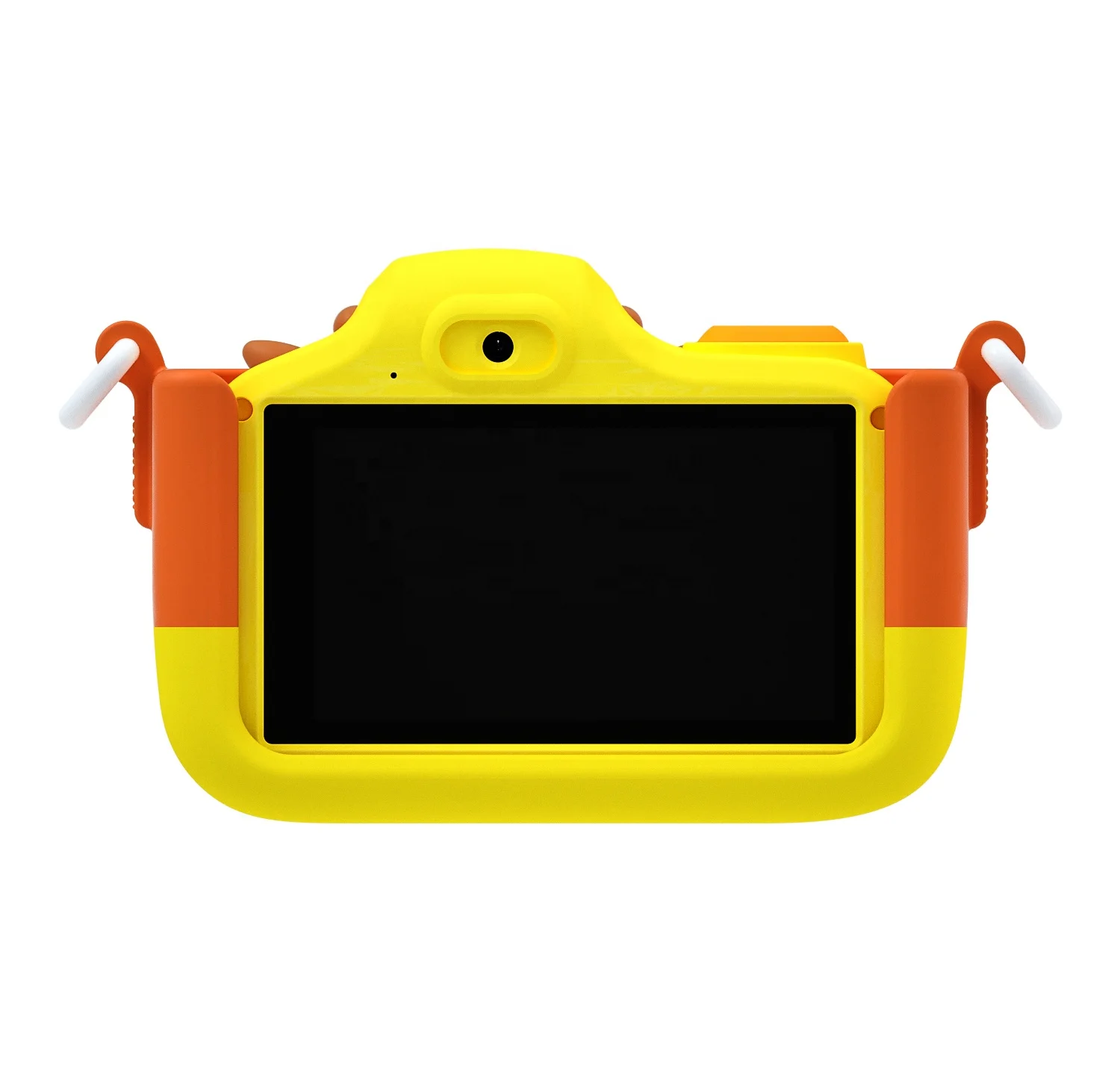 1080P Kids Mini Camera Touch Children Digital Camera USB Mini Digital Camera