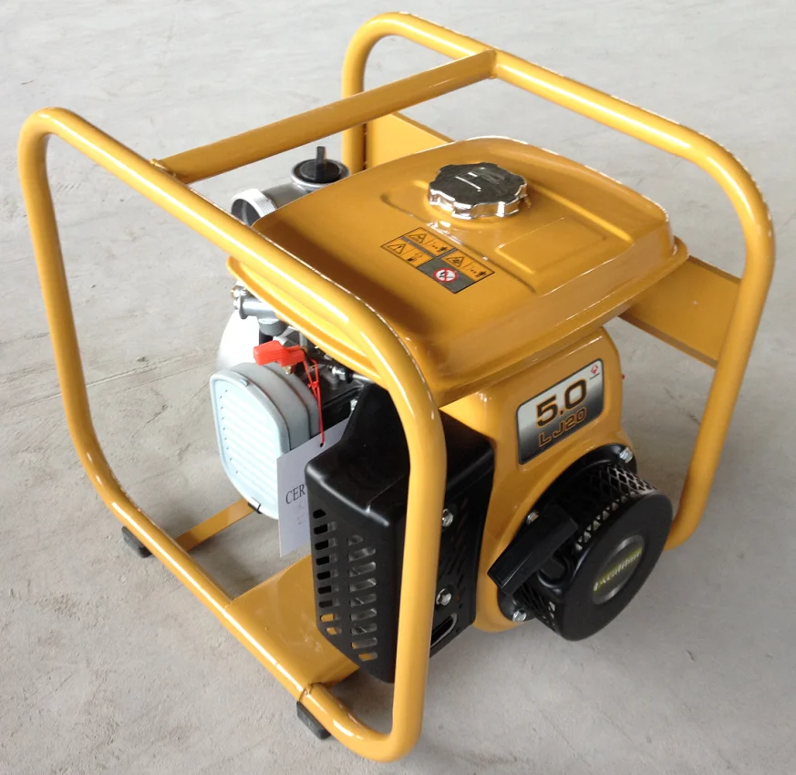 Эффективная сельскохозяйственная машина Robin engine водяной насос