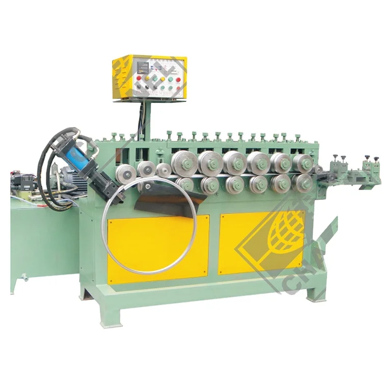 Автоматическая круглая смазочная машина