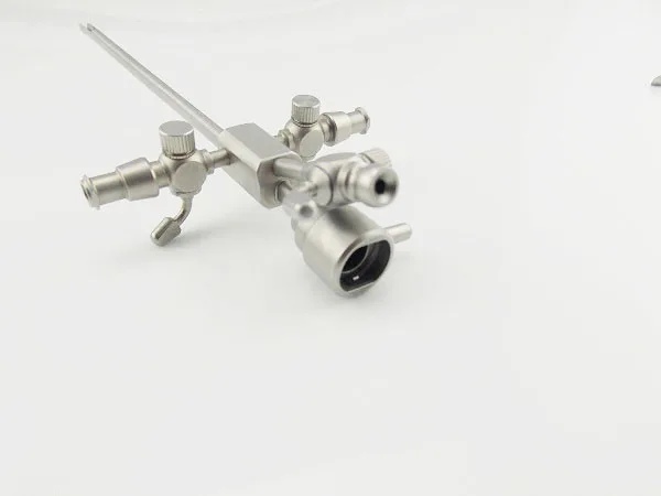 Professinal surgical pediatric cystoscopy set with CE and ISO