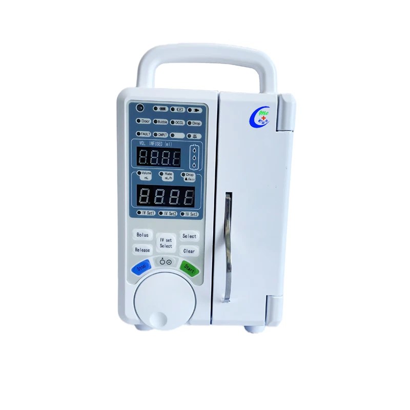 Оптовая продажа портативный насос Iv Infus Terumo