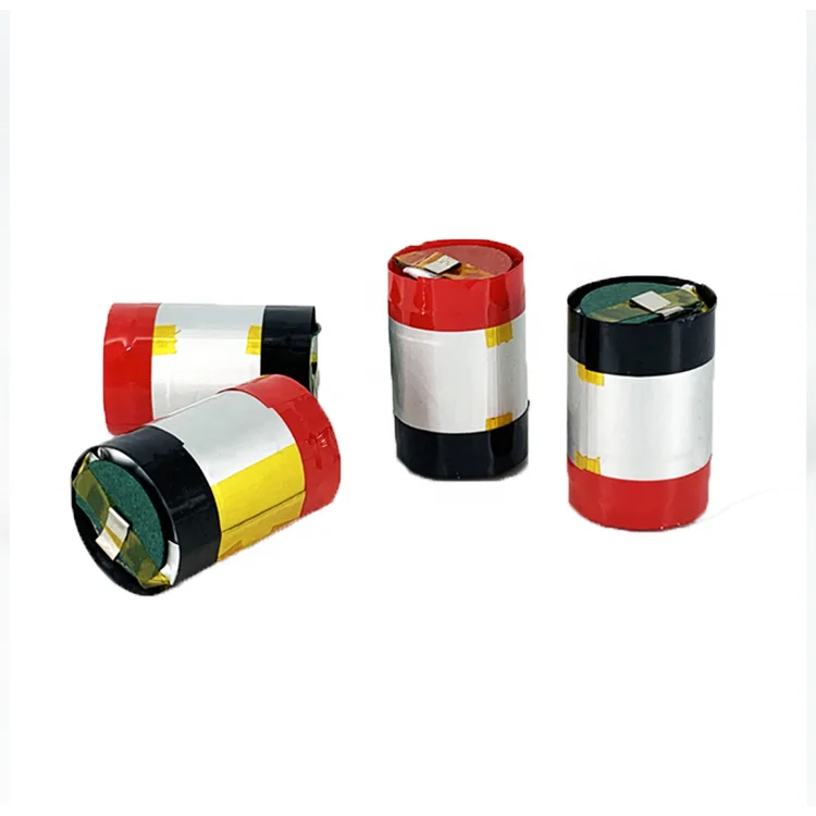 3A discharge 18250 3.7V  disposable cylindrical lipo battery li ion lithium polymer battery