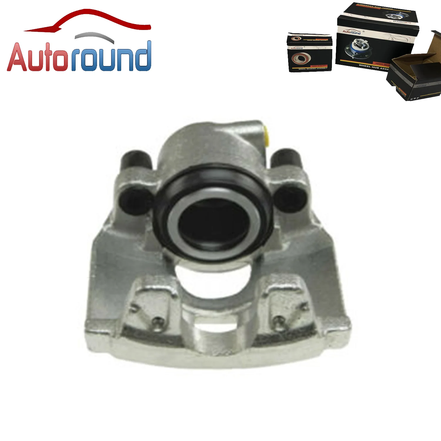 8K0615123C автомобильный тормозной суппорт 344302 подходит для A4