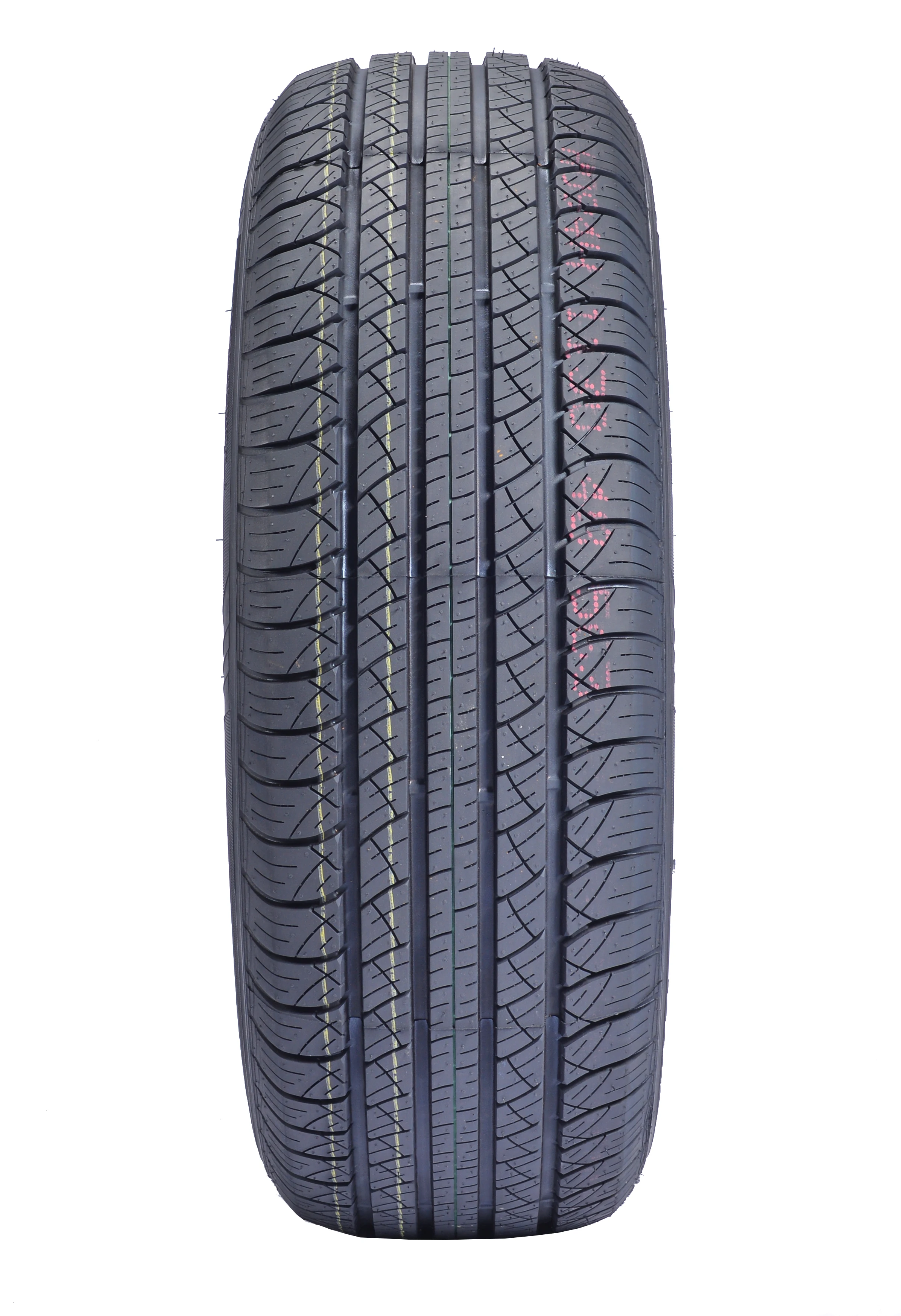 PCR Car Tire 175, 185, 195 R13, R14, R15, R16 Wideway Tire Cheap Price Brazil INMETRO
