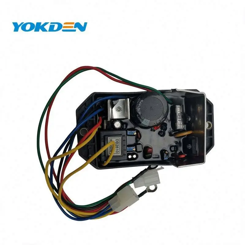 High Quality AVR KI-50S in