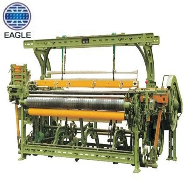 HIGH PROFESSIONAL SHUTTLE POWER LOOM MACHINE AUTOMATIC SHUTTLE LOOM MACHINE  PRICE