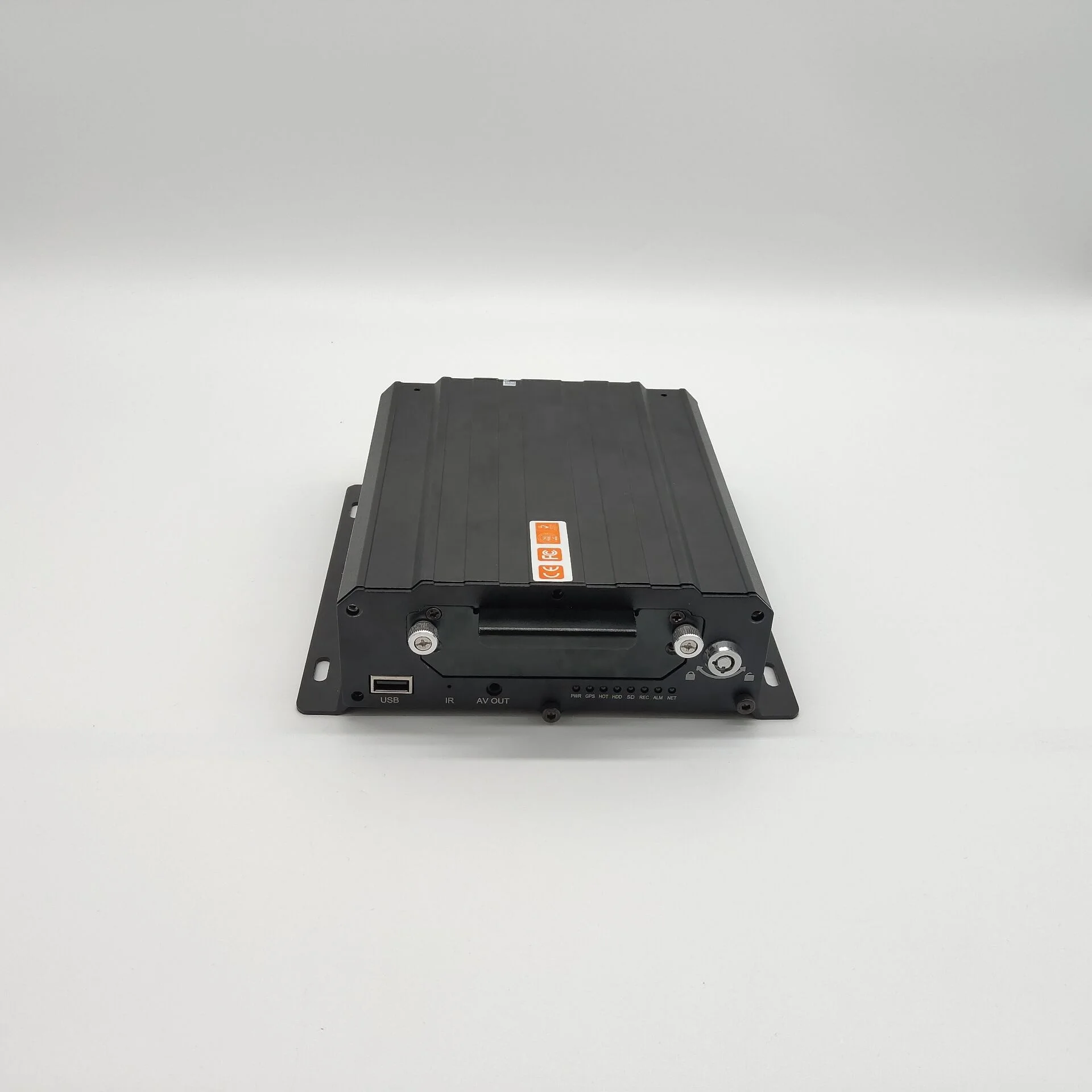 
4CH 1080P AHD 4G+GPS SD card CCTV hd car camera car coach DVR 