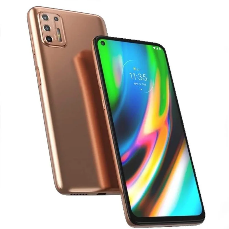 Original mobile phone Qualcomm processor without lock original for motorola second-hand mobile phone