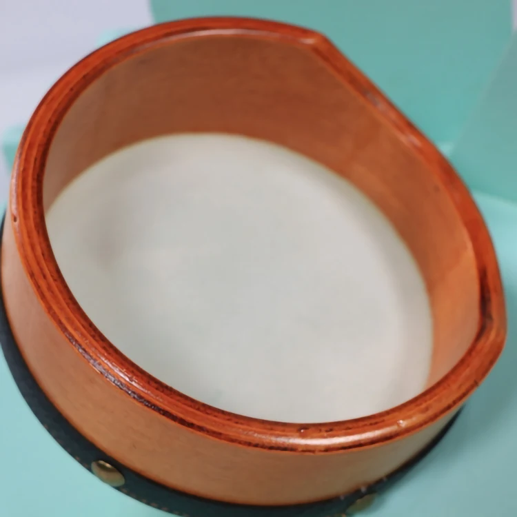 
Low Price Brand New Percussion Tambourine Educational Toy Tambourine Percussion 