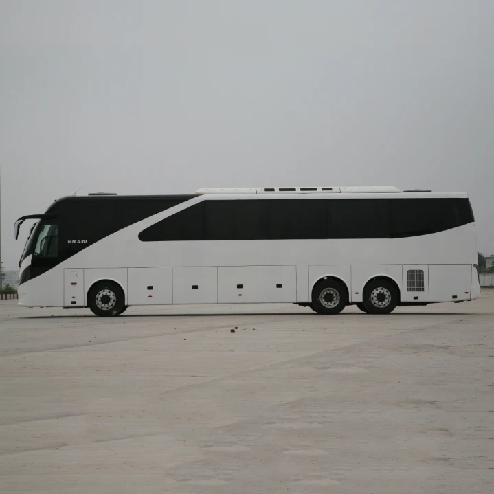 
Prices JAC bus 70 Seater Tour Bus with Wholesale Price 