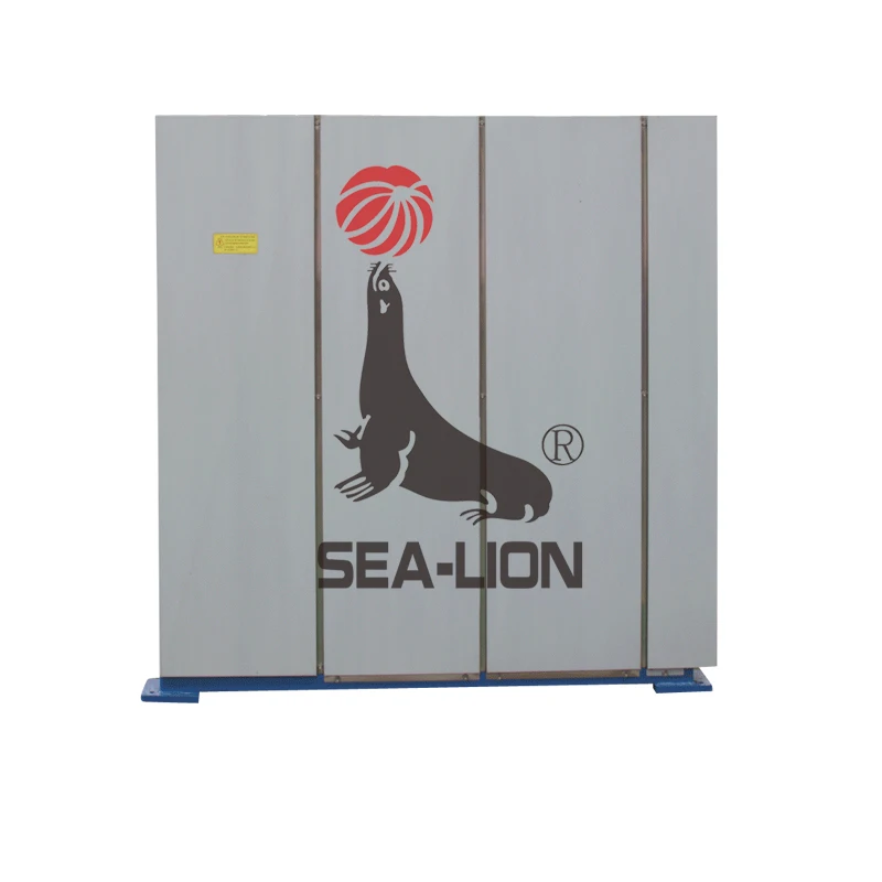 2023 latest SEA-LION Fully Automatic Washer Extractor