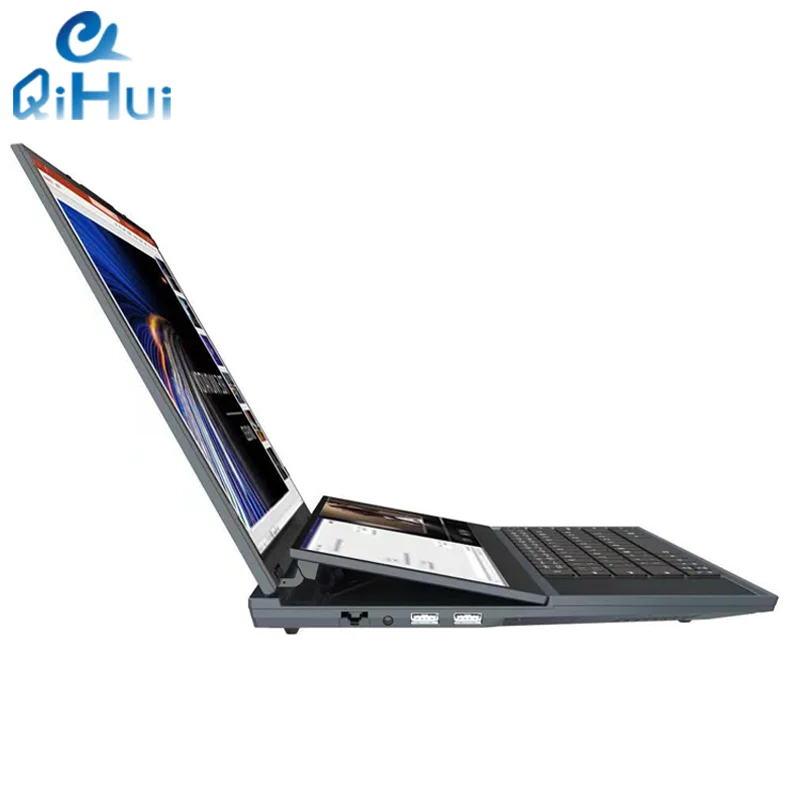 Brand New China Factory Cheap Gaming Computers Laptops And Desktops Dual Screen