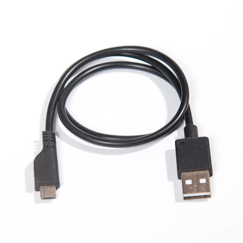China Dongguan high quality data cable wholesale C type quick charge micro usb cable