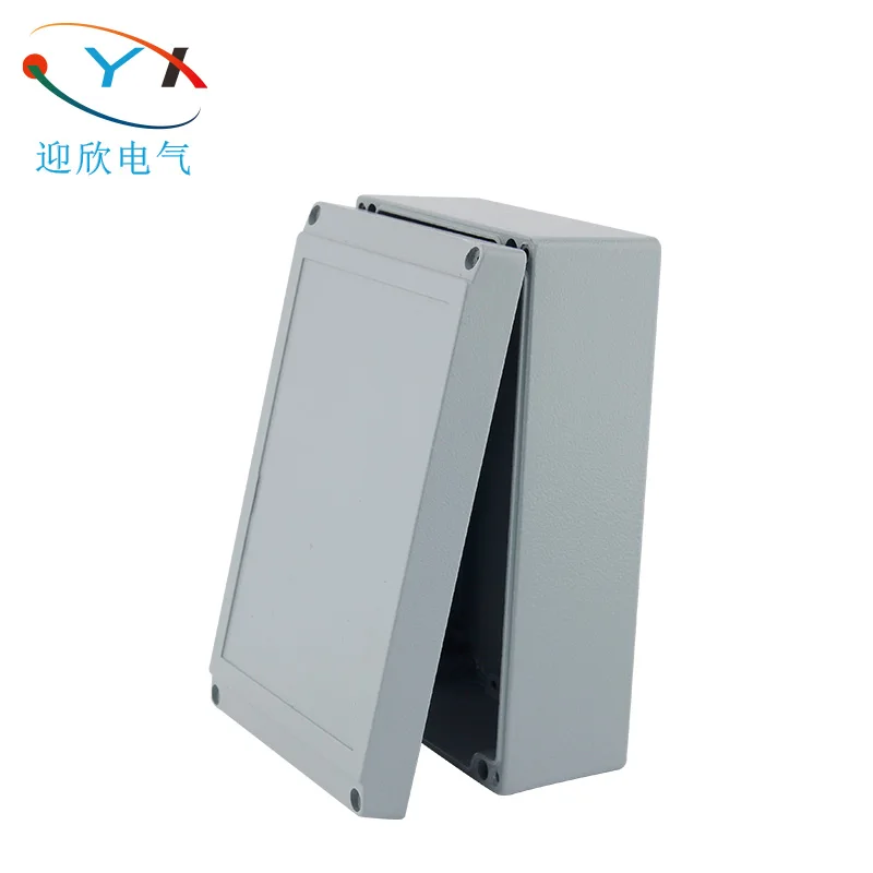 aluminium enclosure electronic enclosure outdoor waterproof ip65 ip68 enclosure box