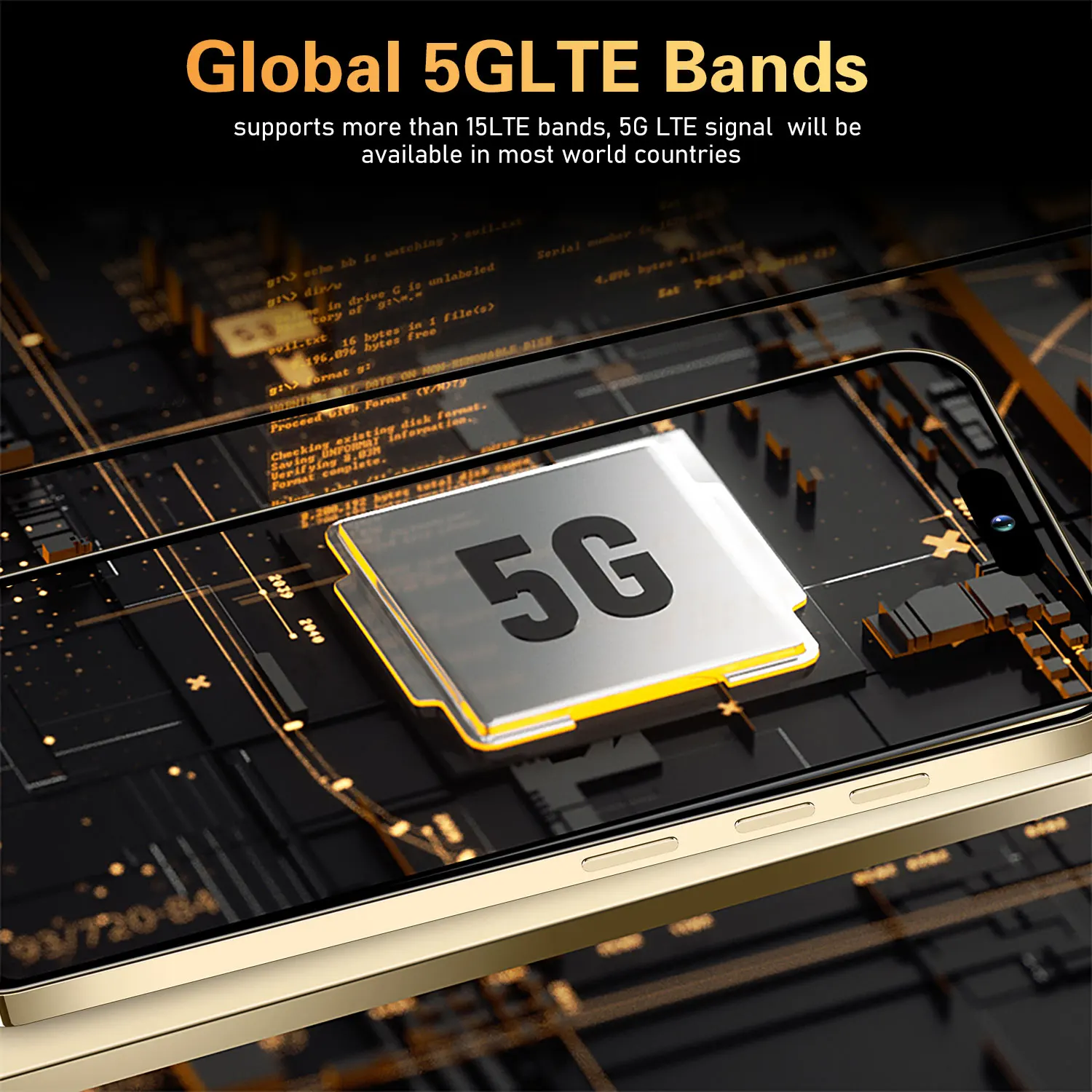 Cheap Made in China mobile celulares cell phones smartphones