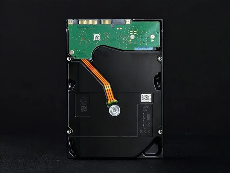 Dropshipping Special Offer Original Focuses Hi Quality 18t High Speed Seagate 18TB Hard disk 18t