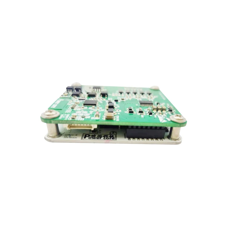 3s 4s 5s 40A. BMS LIN/UART/RS485/ bluetooth.small size high power bms.Bulit-in black box.Smart battery management system
