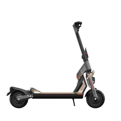 NINEBOT releases all-new fast and frenetic GT2 electric scooter