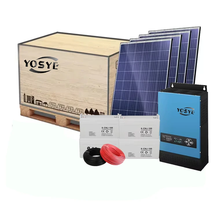 Renewable Energy Home Lighting Solutions Solar Home Power Lighting System Off Grid Charging Kit Portable Solar Energy