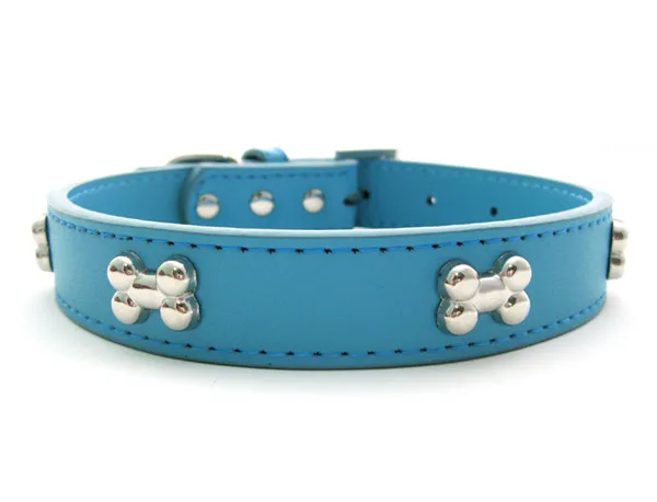 bone martingale dog collars